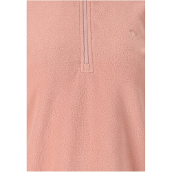 NORTH BEND Westwick 1/2-Zip Fleecepullover Damen 358 -...