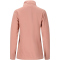 NORTH BEND Westwick 1/2-Zip Fleecepullover Damen 358 - pink sand 38