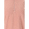 NORTH BEND Westwick 1/2-Zip Fleecepullover Damen 358 - pink sand 38