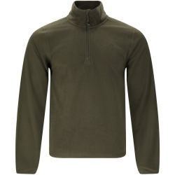 NORTH BEND Westwick 1/2-Zip Fleecepullover Herren 1071 -...
