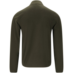 NORTH BEND Westwick 1/2-Zip Fleecepullover Herren 1071 -...