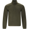 NORTH BEND Westwick 1/2-Zip Fleecepullover Herren 1071 - black ink S