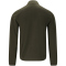 NORTH BEND Westwick 1/2-Zip Fleecepullover Herren 1071 - black ink S