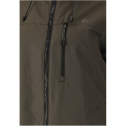 NORTH BEND Ridgeway Parka Damen 1071 - black ink 38