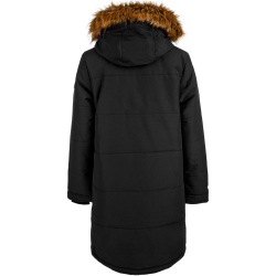 NORTH BEND Lizbet Parka Damen 1001 - black 34