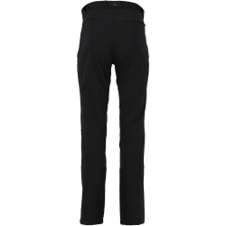 NORTH BEND Mazzo Wanderhose Damen 1001 - black 36