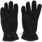 NORTH BEND Bitsy Fleecehandschuhe 1001 - black S