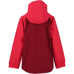 NORTH BEND Keene AWG Allwetterjacke Kinder 4223 - rococco...