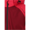 NORTH BEND Keene AWG Allwetterjacke Kinder 4223 - rococco red 8 (128/134)
