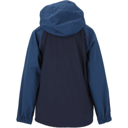 NORTH BEND Keene AWG Allwetterjacke Kinder 2135 - dark...