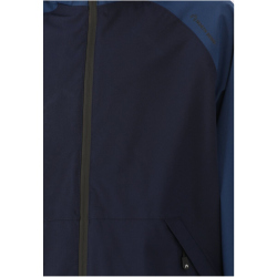 NORTH BEND Keene AWG Allwetterjacke Kinder 2135 - dark...