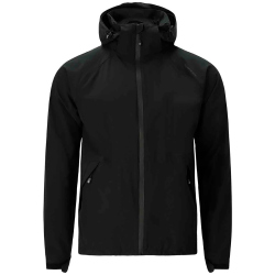 NORTH BEND Keene AWG Allwetterjacke Kinder 1001 - black 8...