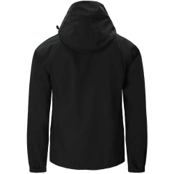 NORTH BEND Keene AWG Allwetterjacke Kinder 1001 - black 8...