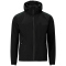 NORTH BEND Keene AWG Allwetterjacke Kinder 1001 - black 8 (128/134)