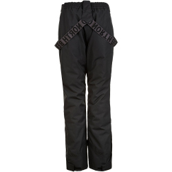 NORTH BEND Hillside Skihose Damen 1001 - black 40