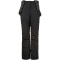 NORTH BEND Hillside Skihose Damen 1001 - black 40