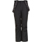 NORTH BEND Hillside Skihose Kinder 1001 - black 10 (140/146)