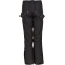 NORTH BEND Hillside Skihose Kinder 1001 - black 10 (140/146)