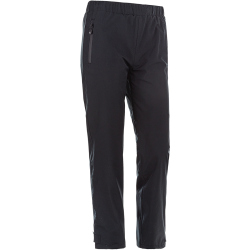 NORTH BEND Keene AWG Allwetterhose Kinder 1001 - black 10...