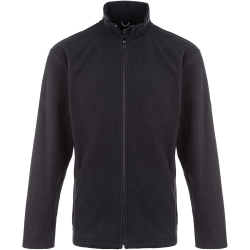 NORTH BEND Sami Fleecejacke Herren 1001 - black S