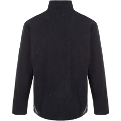 NORTH BEND Sami Fleecejacke Herren 1001 - black S