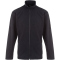 NORTH BEND Sami Fleecejacke Herren 1001 - black S