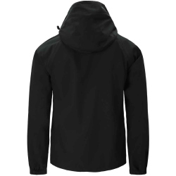 NORTH BEND Keene AWG Allwetterjacke Herren 1001 - black XXL
