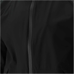 NORTH BEND Keene AWG Allwetterjacke Herren 1001 - black XXL