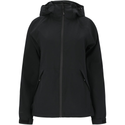 NORTH BEND Keene AWG Allwetterjacke Damen 1001 - black 34