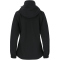 NORTH BEND Keene AWG Allwetterjacke Damen 1001 - black 34