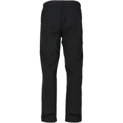 NORTH BEND Keene AWG Allwetterhose Herren 1001 - black S
