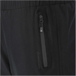 NORTH BEND Keene AWG Allwetterhose Herren 1001 - black S