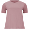 Q SPORTSWEAR Annabelle V2 Fitnessshirt Damen 4317 - toadstool 44