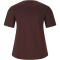 Q SPORTSWEAR Annabelle V2 Fitnessshirt Damen 4241 - fudge 44