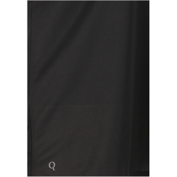 Q SPORTSWEAR Annabelle V2 Fitnessshirt Damen 1001 - black 44