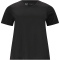 Q SPORTSWEAR Annabelle V2 Fitnessshirt Damen 1001 - black 44