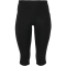 Q SPORTSWEAR Thalia 3/4-Leggings Damen 1001 - black 44