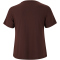 Q SPORTSWEAR Camali Trainingsshirt Damen 4241 - fudge 44