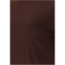 Q SPORTSWEAR Camali Trainingsshirt Damen 4241 - fudge 44