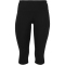 Q SPORTSWEAR Lucy 3/4-Leggings Damen 1001 - black 44