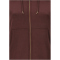 Q SPORTSWEAR Tiamo Kapuzenjacke Damen 4241 - fudge 44