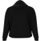 Q SPORTSWEAR Tiamo Kapuzenjacke Damen 1001 - black 44