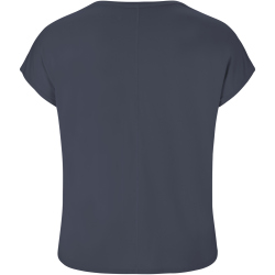 Q SPORTSWEAR Jenirei Soft Touch Trainingsshirt Damen 4371...