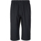 Q SPORTSWEAR Carpo 3/4-Trainingshose Damen 1001 - black 44