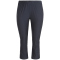 Q SPORTSWEAR Carpo Trainingshose Damen 1001 - black 44
