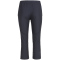 Q SPORTSWEAR Carpo Trainingshose Damen 1001 - black 44