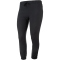 Q SPORTSWEAR Maia Trainingshose Damen 1001 - black 42