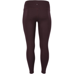 Q SPORTSWEAR Lucy Leggings Damen 4150 - purple grape 44