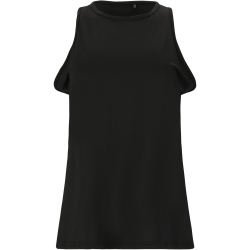 ELITE LAB Lab Tanktop Damen 1001 - black 34