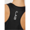 ELITE LAB Lab Tanktop Damen 1001 - black 34